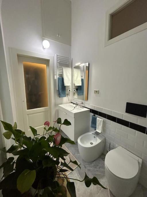 Casa D'Amico Al Duomo Apartment Катания Екстериор снимка