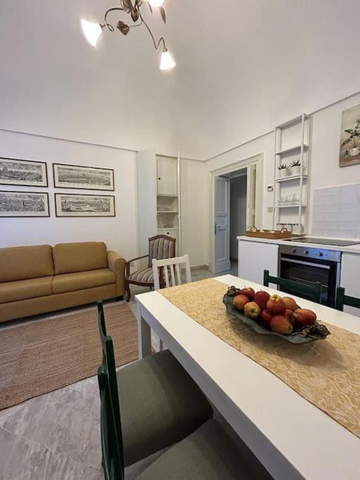 Casa D'Amico Al Duomo Apartment Катания Екстериор снимка