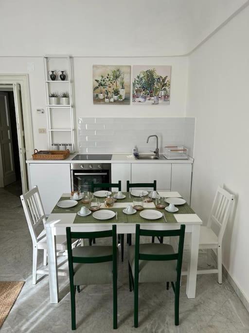 Casa D'Amico Al Duomo Apartment Катания Екстериор снимка