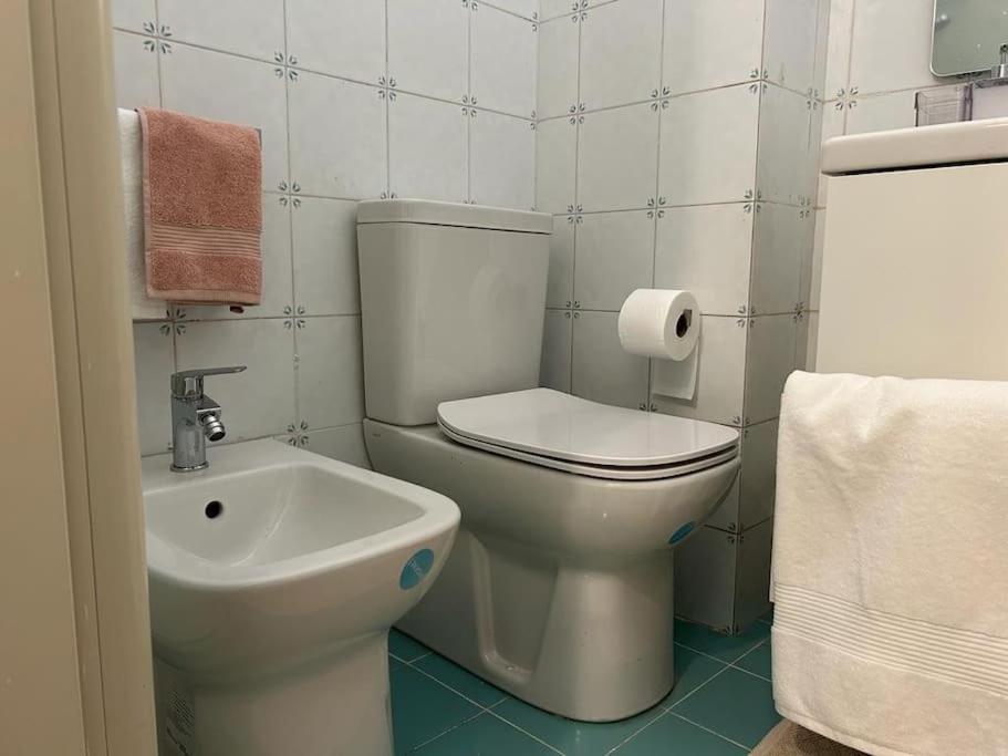 Casa D'Amico Al Duomo Apartment Катания Екстериор снимка