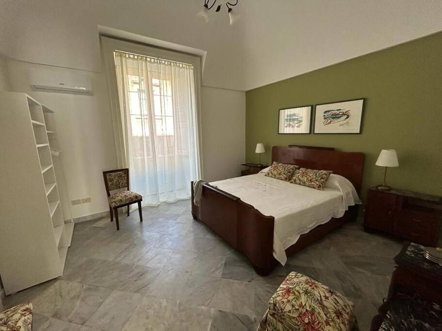 Casa D'Amico Al Duomo Apartment Катания Екстериор снимка
