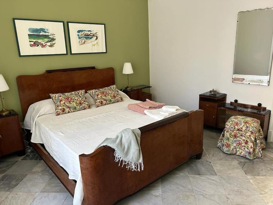 Casa D'Amico Al Duomo Apartment Катания Екстериор снимка