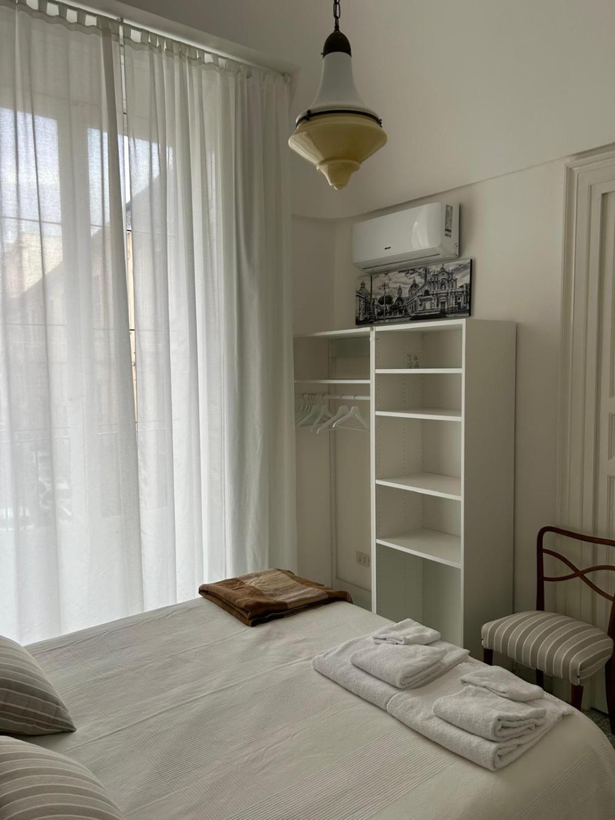 Casa D'Amico Al Duomo Apartment Катания Екстериор снимка
