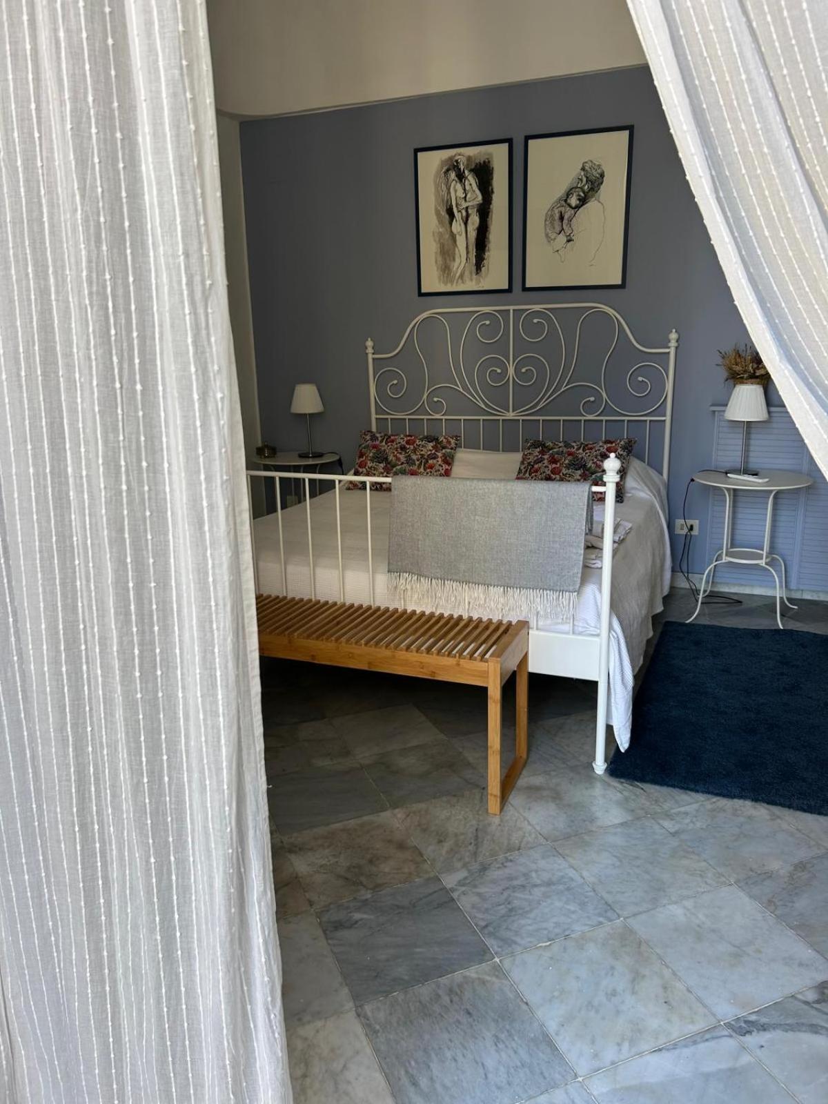Casa D'Amico Al Duomo Apartment Катания Екстериор снимка