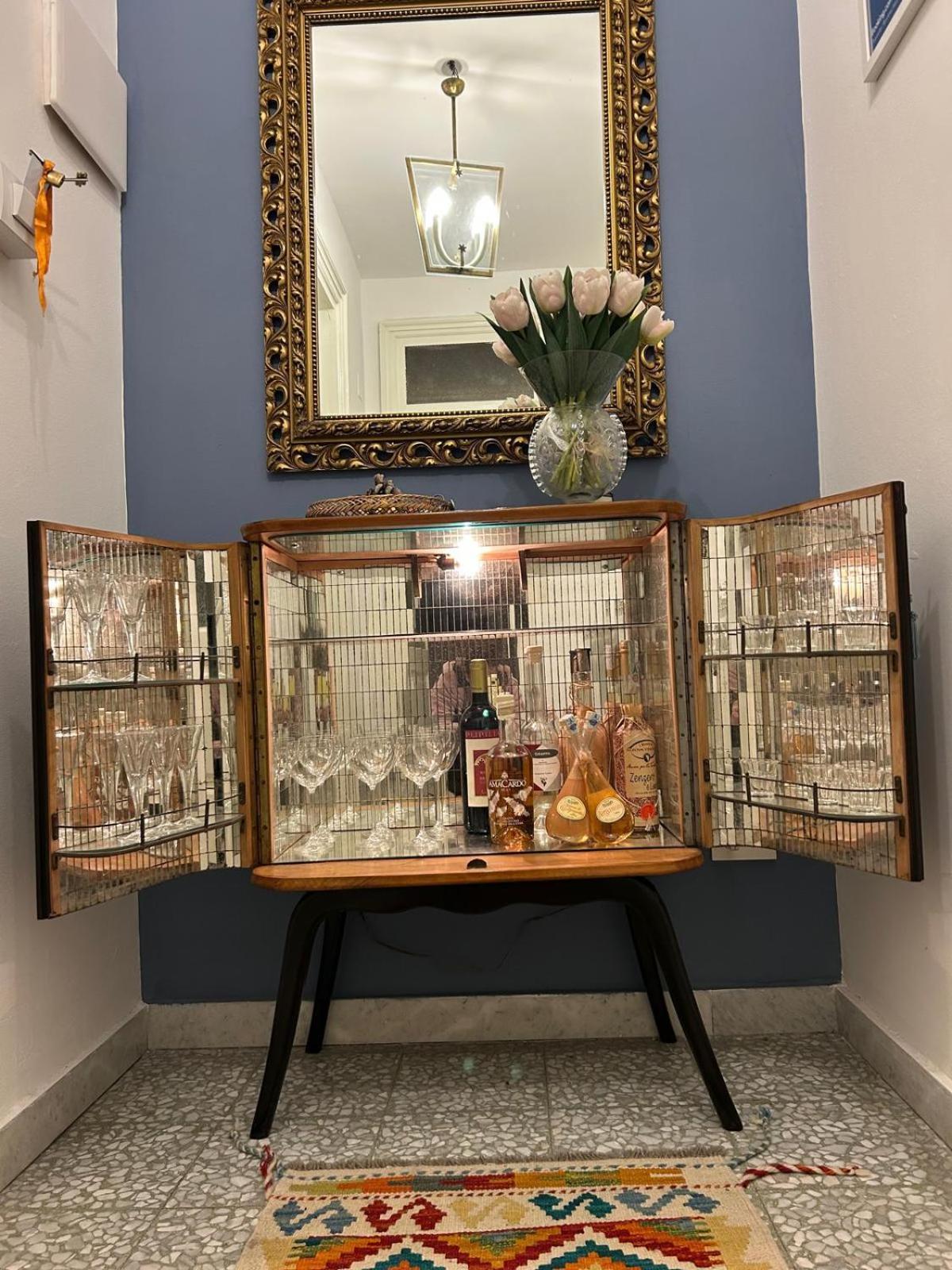 Casa D'Amico Al Duomo Apartment Катания Екстериор снимка